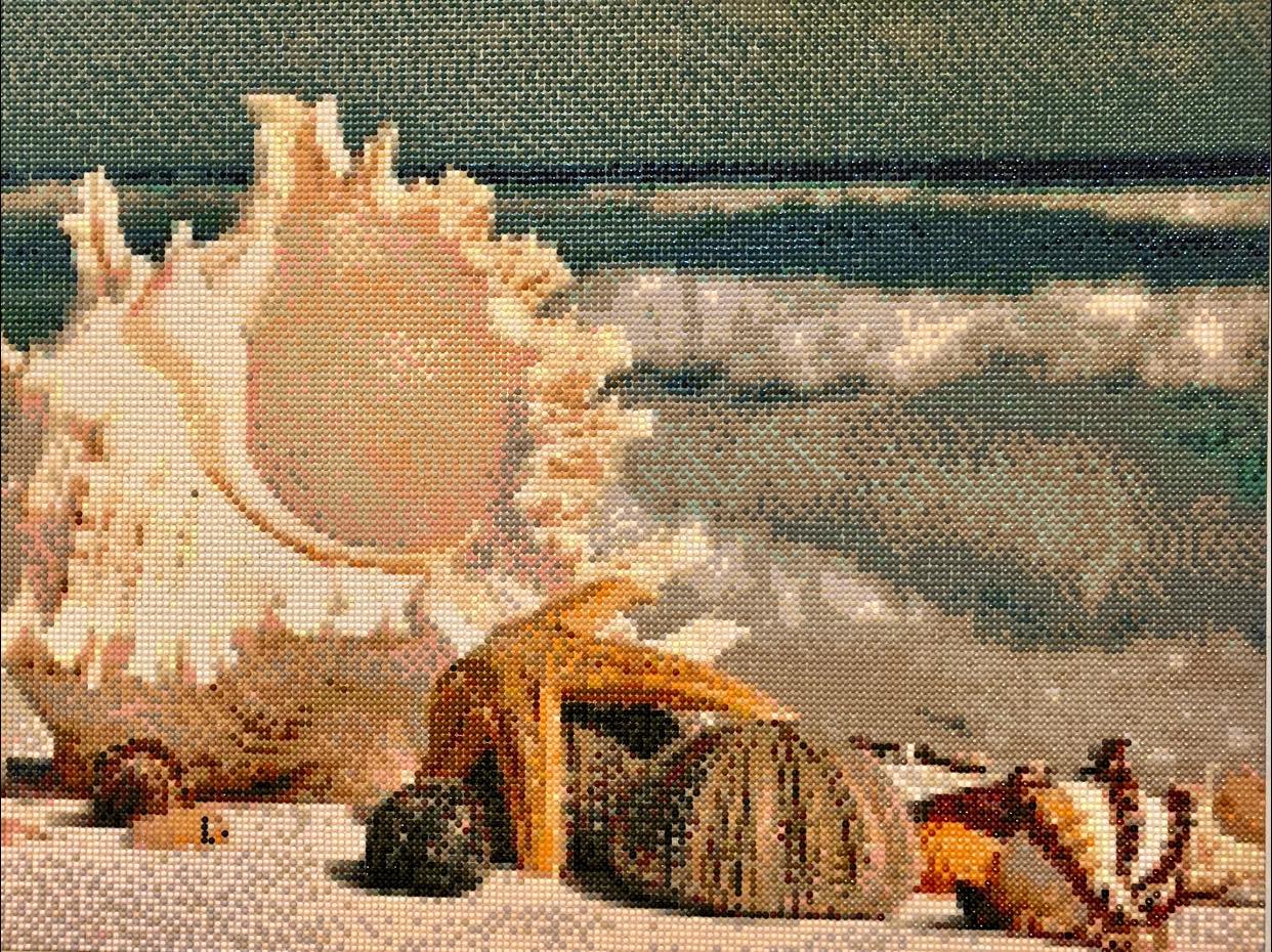 Diamond Painting Newsletter How to create the perfect custom kit