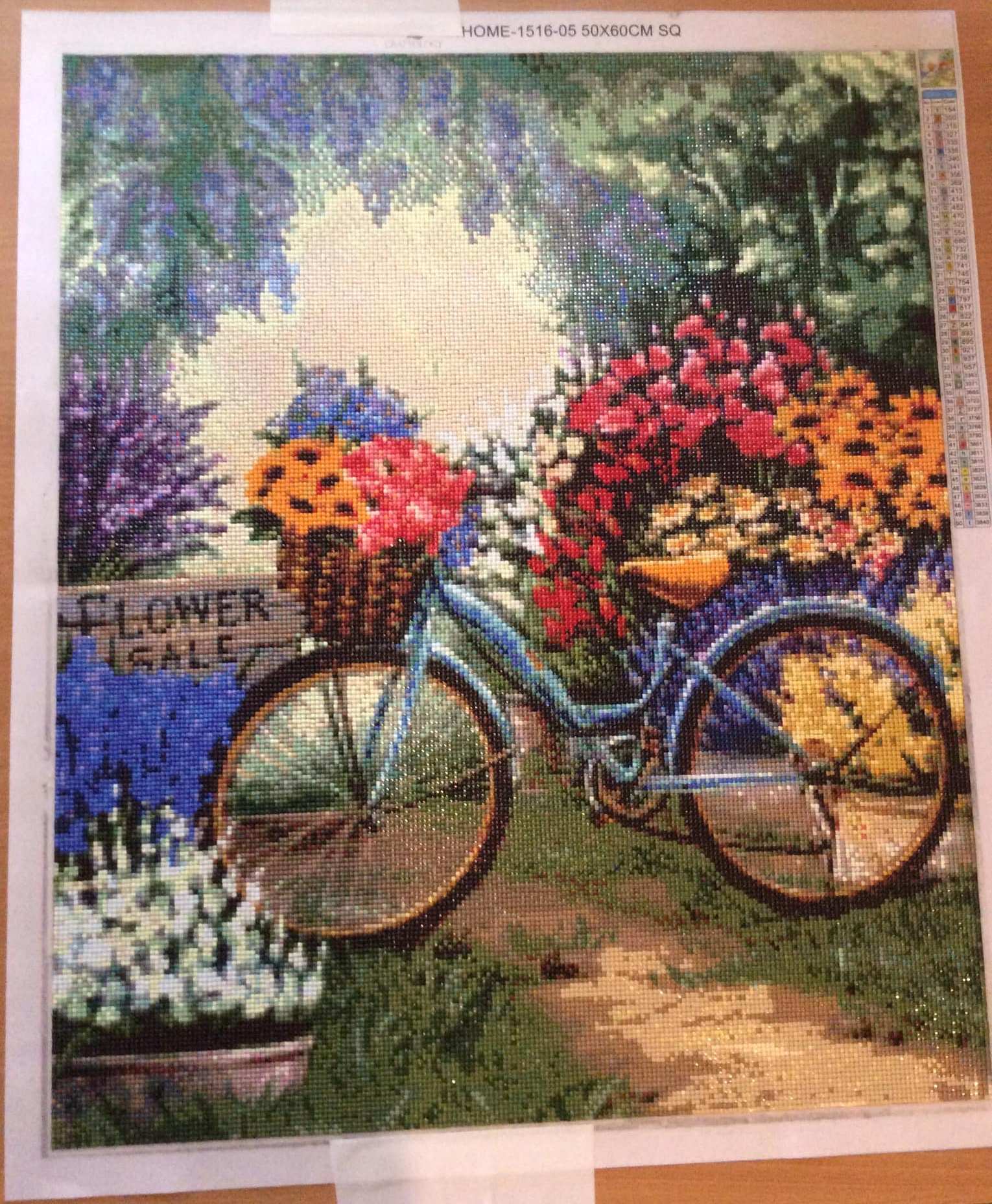 Diamond Painting Newsletter What's Leaving our Store? Home Craftology